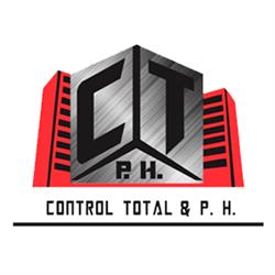 CONTROL TOTAL & P.H.