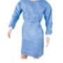 ropa desechable quirúrgica