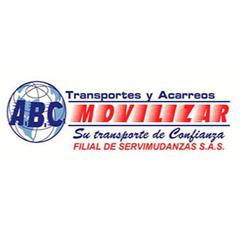Trasteos Mudanzas Bogotá