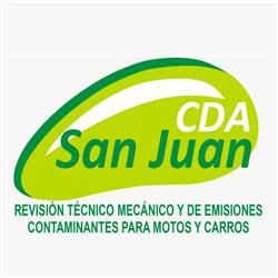 CDA SAN JUAN CARROS Y MOTOS