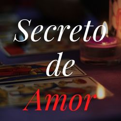Secreto de amor