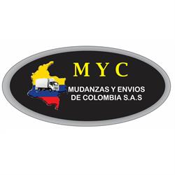 Mudanzas y Envíos de Colombia