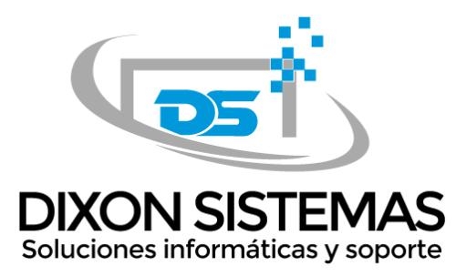 Dixon Sistemas Colombia