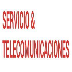 Servicio & Telecomunicaciones