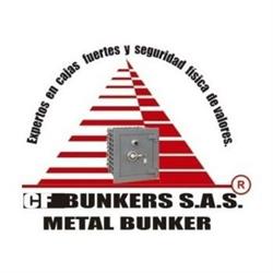 Cajas Fuertes Bunker SAS.