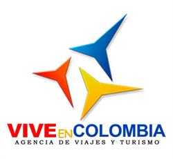 Vive en Colombia Agencia de viajes