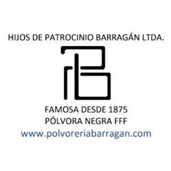 Polvoreria Barragán