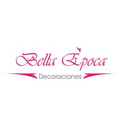 BELLA EPOCA DECORACIONES