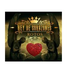 Abraham Rey de Corazones