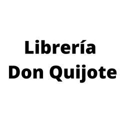 Librería Don Quijote