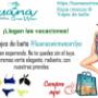 LuanaSwimwear Vacaciones