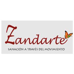 Escuela de Formación Artística y Terapéutica ZANDARTE