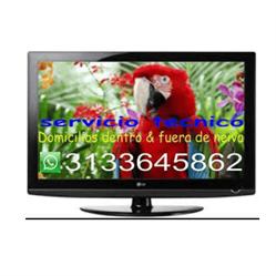 Reparaciones   LCD - LED - PLASMA