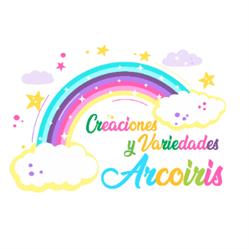 CREACIONES Y VARIEDADES ARCOIRIS