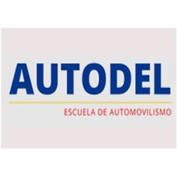 ESCUELA DE AUTOMOVILISMO AUTODEL " SAL A CONDUCIR NO A SUFRIR"