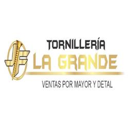 TORNILLERIA LA GRANDE JF