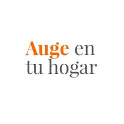 Auge en tu hogar