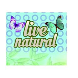 Live Natural Minoxidil
