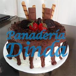 PANADERIA Y PASTELERIA DINDA