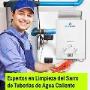 MANTENIMIENTO CALENTADORES