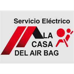 Servicio Eléctrico LA CASA DEL AIR BAG