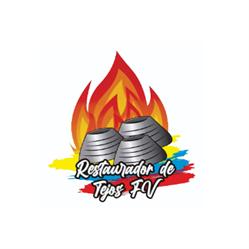 Restaurador de Tejos FV