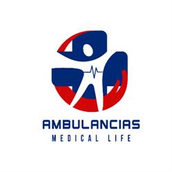 AMBULANCIAS MEDICAL LIFE