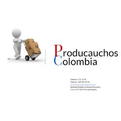 PRODUCAUCHOS DE COLOMBIA