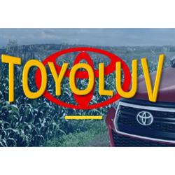 TOYOLUV