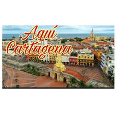 Aquí Cartagena