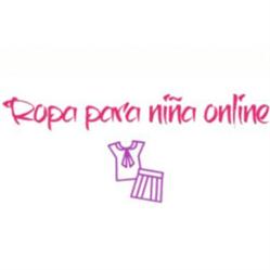 Ropa para niña Online