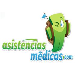 ASISTENCIAS MEDICAS.COM
