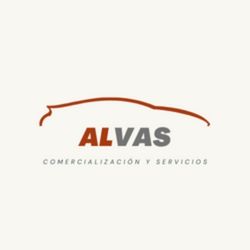 ALVAS, COMERCIALIZACIÓN Y SERVICIOS