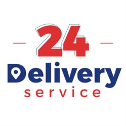 24 Delivery Service