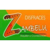 DISFRACES ZAMBELÚ