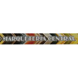 MARQUETERÍA CENTRAL