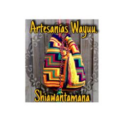 Arte WAYUU SHAWANTAMANA