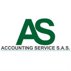 AS ACCOUNTING SERVICE S.A.S.