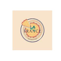 Quiches & Pies La France