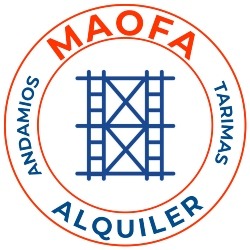 Alquiler Andamios y Tarimas Maofa