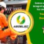 Electricidad - Contratistas en Electricidad