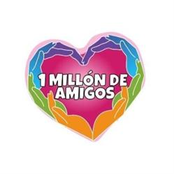 Iniciativa Social 1 Millón de Amigos