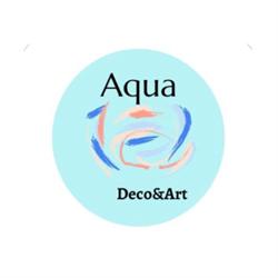 Aqua Deco & Art