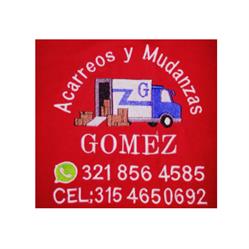 Acarreos y Mudanzas Gómez