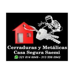 CASA SEGURA SAEMI