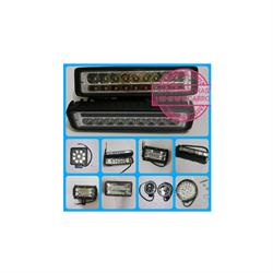 Luces y accesorios faro led