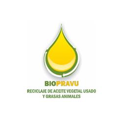 BIO-PRAVU – RECICLAJE DE ACEITE VEGETAL USADO Y GRASAS ANIMALES