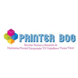 Printer Bog