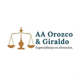 ABOGADOS ASESORES OROZCO & GIRALDO