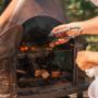 Nada mejor que un fin de semana de Asado en nuestros espacios debidamente diseñados para que disfrutes de estos momentos